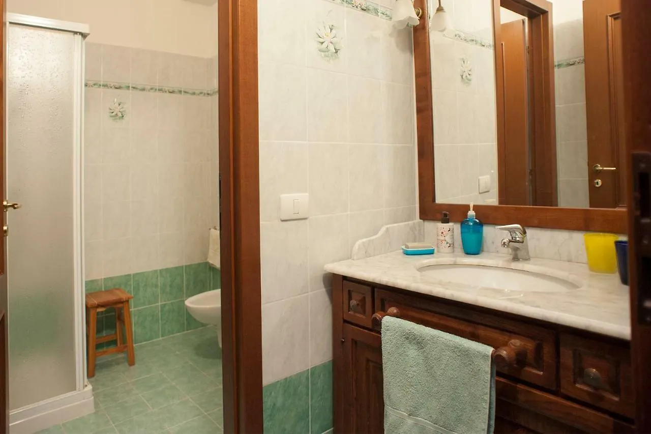 Casa Delle Terrazze Villa Riomaggiore 0*,  Italy