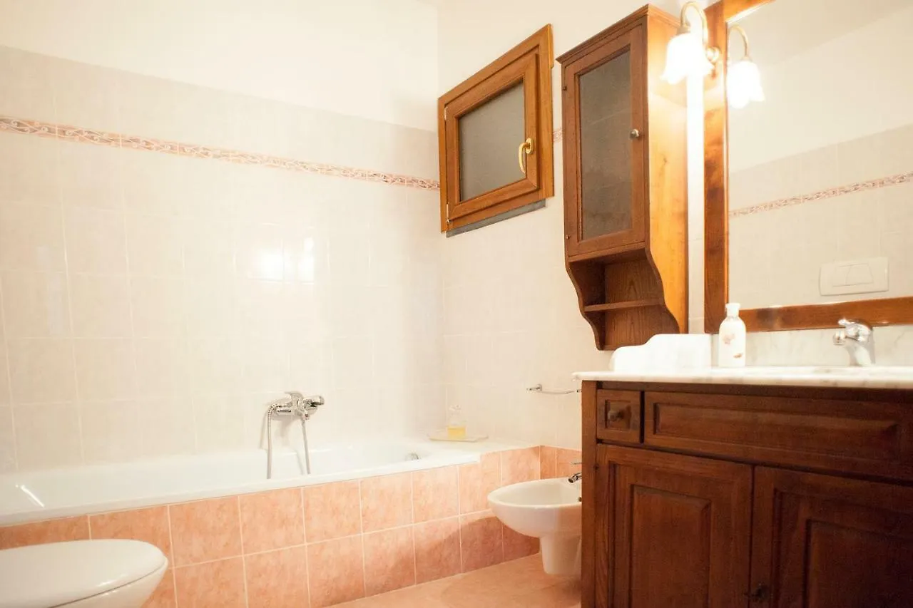 Holiday home Casa Delle Terrazze Villa Riomaggiore Italy